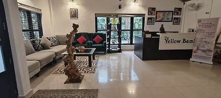 THE YELLOW BAMBOO RESORT AND SPA