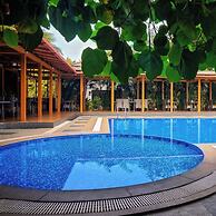 THE YELLOW BAMBOO RESORT AND SPA