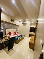 Goroomgo Jeelan palace Jodhpur