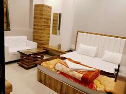 Goroomgo Jeelan palace Jodhpur