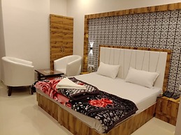 Goroomgo Jeelan palace Jodhpur