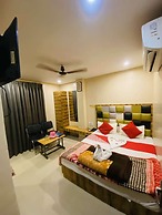 Goroomgo Jeelan palace Jodhpur