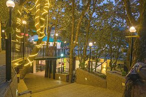 Pax Hotel Sunrise View Dalhousie