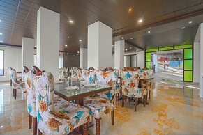 Pax Hotel Sunrise View Dalhousie