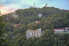 Pax Hotel Sunrise View Dalhousie