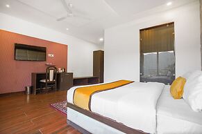 Pax Hotel Sunrise View Dalhousie