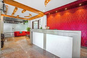 Pax Hotel Sunrise View Dalhousie