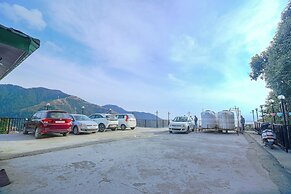 Pax Hotel Sunrise View Dalhousie