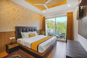 Pax Hotel Sunrise View Dalhousie