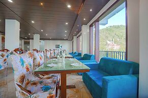 Pax Hotel Sunrise View Dalhousie