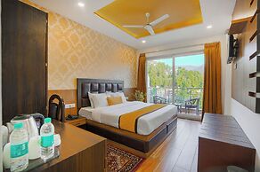 Pax Hotel Sunrise View Dalhousie