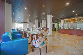 Pax Hotel Sunrise View Dalhousie