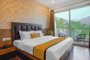 Pax Hotel Sunrise View Dalhousie