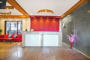 Pax Hotel Sunrise View Dalhousie