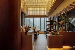 Sanchunli Meng Resort Hotel