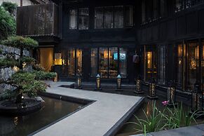 Sanchunli Meng Resort Hotel