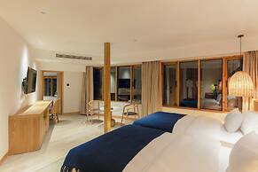 Sanchunli Meng Resort Hotel