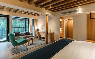 Sanchunli Meng Resort Hotel