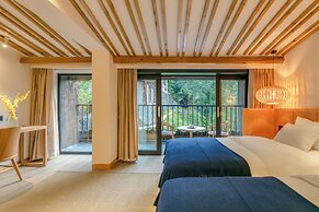 Sanchunli Meng Resort Hotel