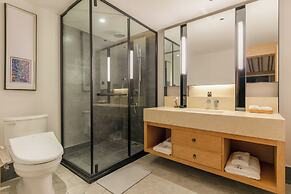 Sanchunli Meng Resort Hotel