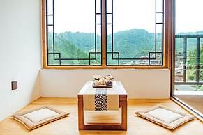 Sanchunli Meng Resort Hotel