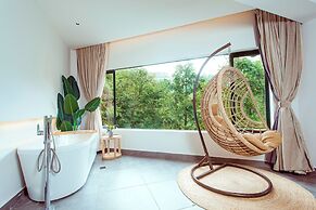 Sanchunli Meng Resort Hotel