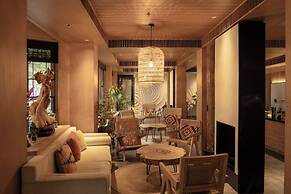 Sanchunli Meng Resort Hotel