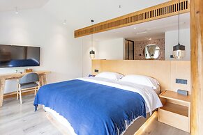 Sanchunli Meng Resort Hotel