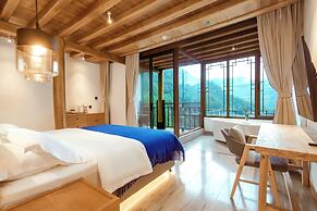 Sanchunli Meng Resort Hotel