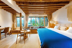 Sanchunli Meng Resort Hotel