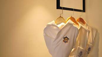 Sanchunli Meng Resort Hotel