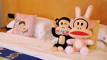 Sanchunli Meng Resort Hotel