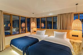 Sanchunli Meng Resort Hotel