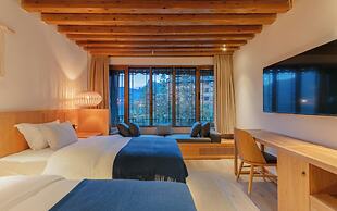 Sanchunli Meng Resort Hotel