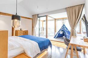 Sanchunli Meng Resort Hotel