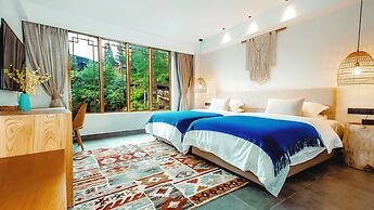 Sanchunli Meng Resort Hotel