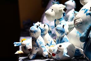 Sanchunli Meng Resort Hotel