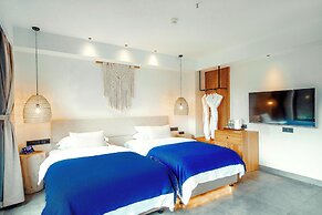 Sanchunli Meng Resort Hotel