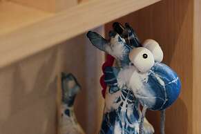 Sanchunli Meng Resort Hotel