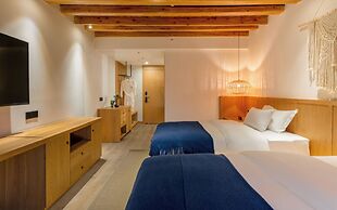 Sanchunli Meng Resort Hotel