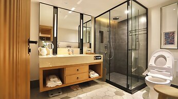 Sanchunli Meng Resort Hotel