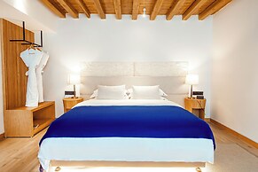 Sanchunli Meng Resort Hotel