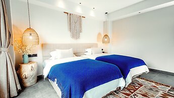 Sanchunli Meng Resort Hotel