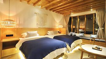 Sanchunli Meng Resort Hotel