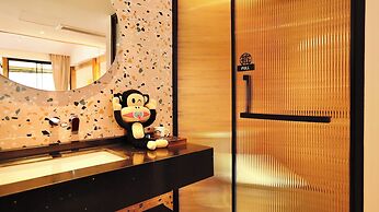 Sanchunli Meng Resort Hotel