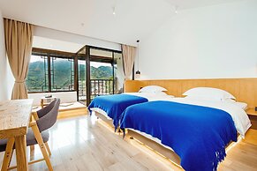 Sanchunli Meng Resort Hotel