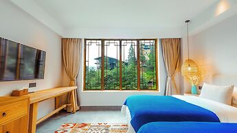 Sanchunli Meng Resort Hotel