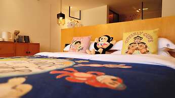 Sanchunli Meng Resort Hotel