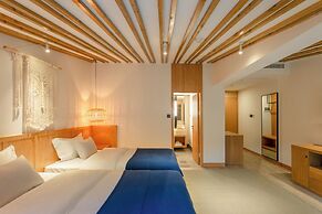 Sanchunli Meng Resort Hotel