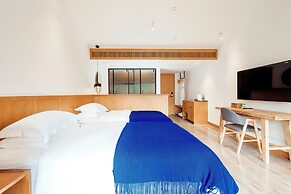 Sanchunli Meng Resort Hotel